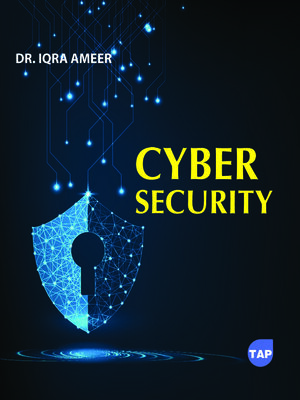 cover image of Cyber Security